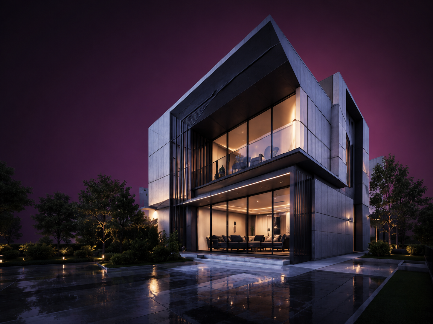 ARCHITECTURE