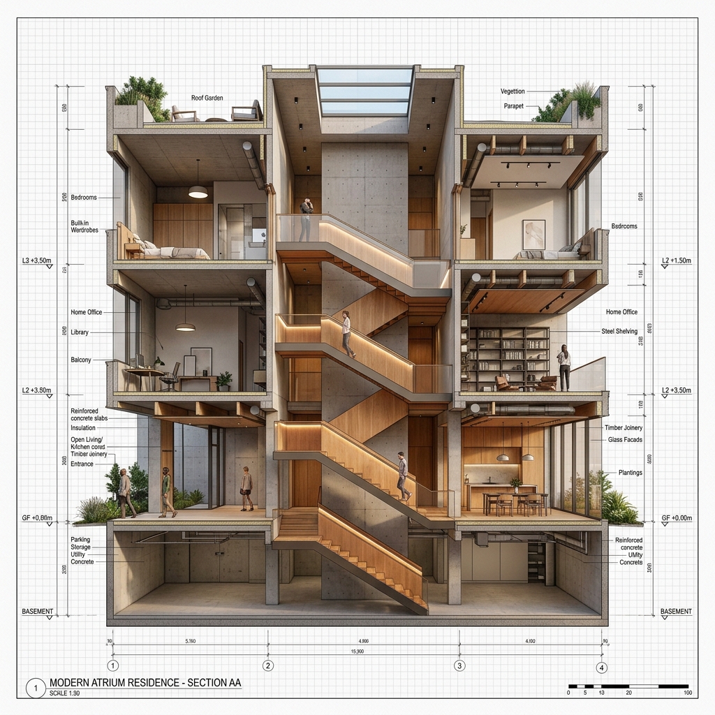 Architecture
