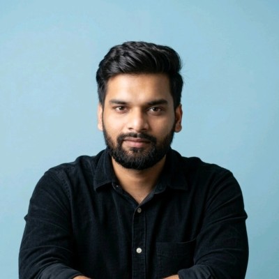 Kritesh Dulawat
