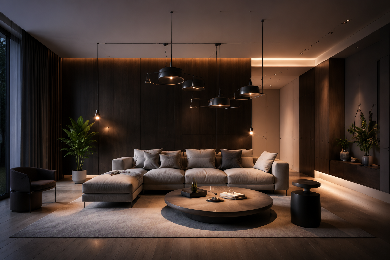 INTERIORS